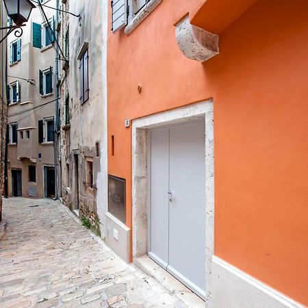 Apartment And Studio Ca' 3 Vie Ρόβινι Εξωτερικό φωτογραφία