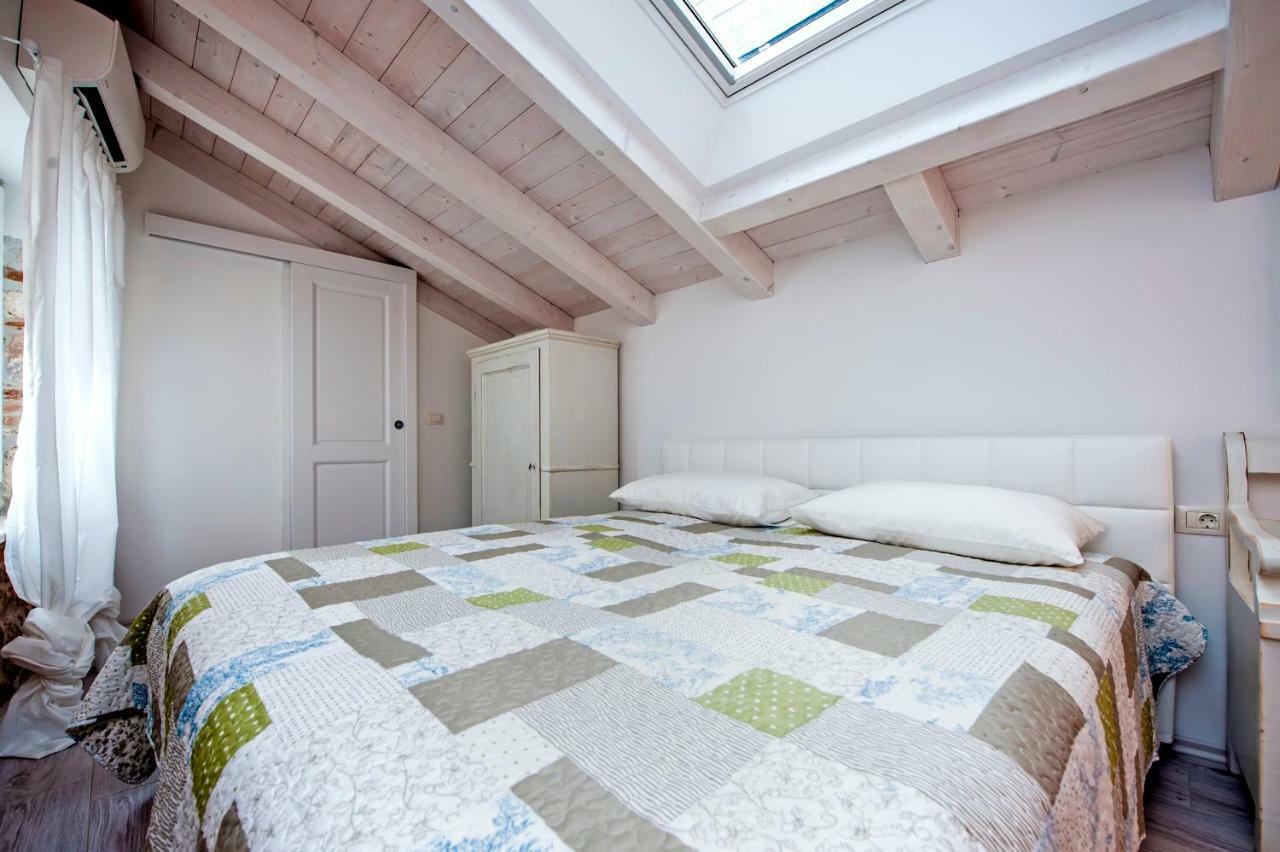 Apartment And Studio Ca' 3 Vie Ρόβινι Εξωτερικό φωτογραφία