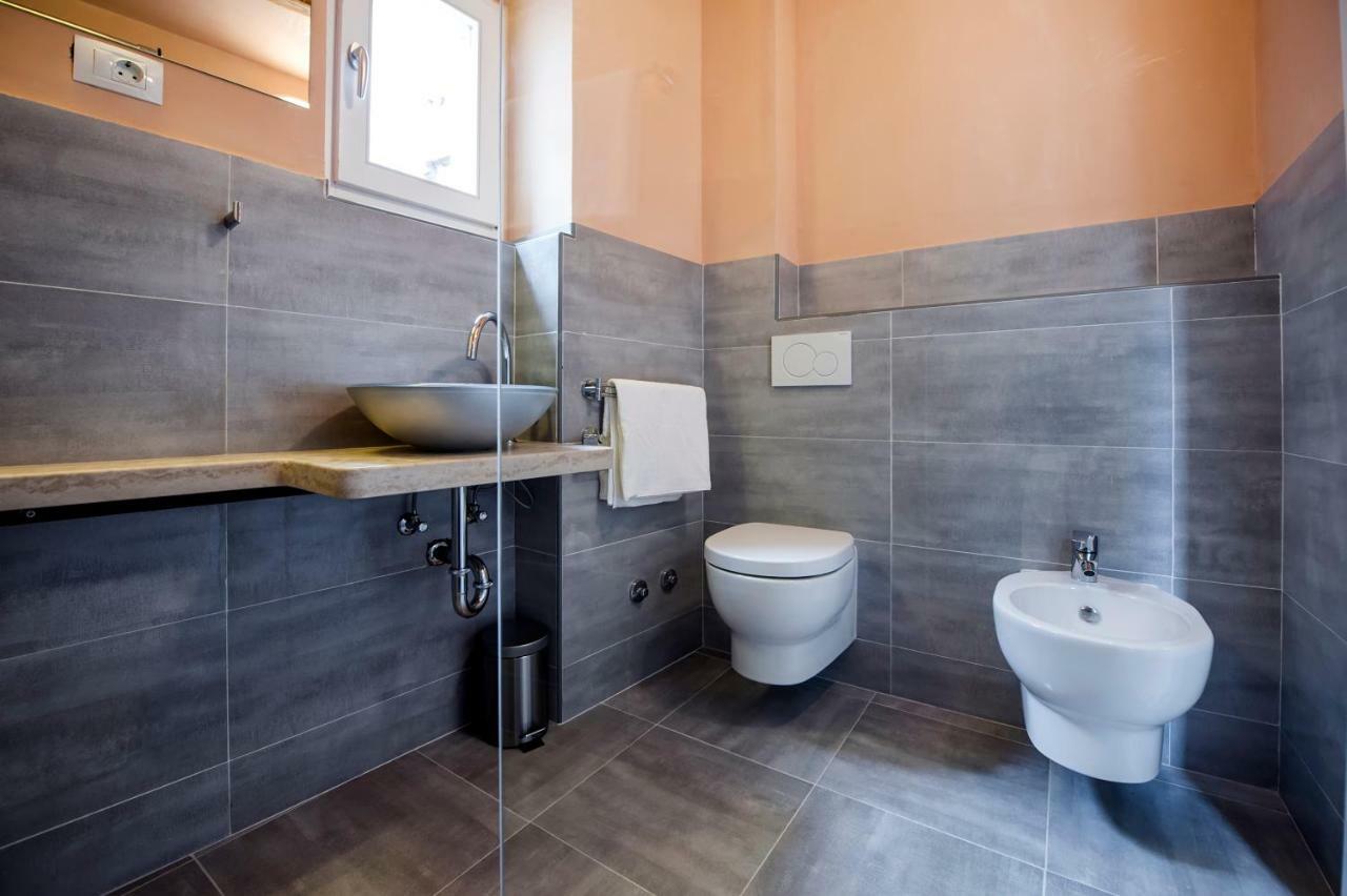 Apartment And Studio Ca' 3 Vie Ρόβινι Εξωτερικό φωτογραφία