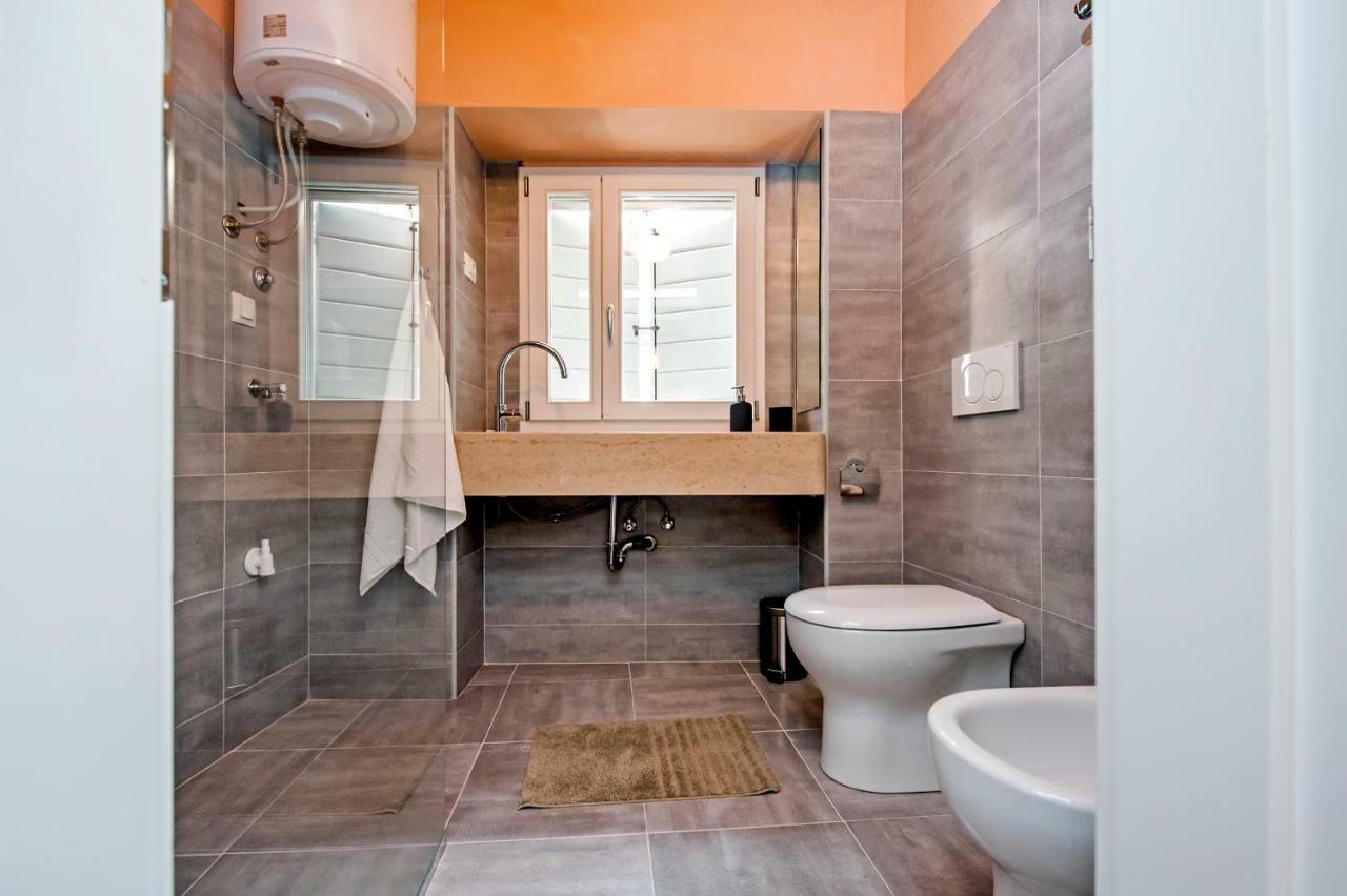 Apartment And Studio Ca' 3 Vie Ρόβινι Εξωτερικό φωτογραφία