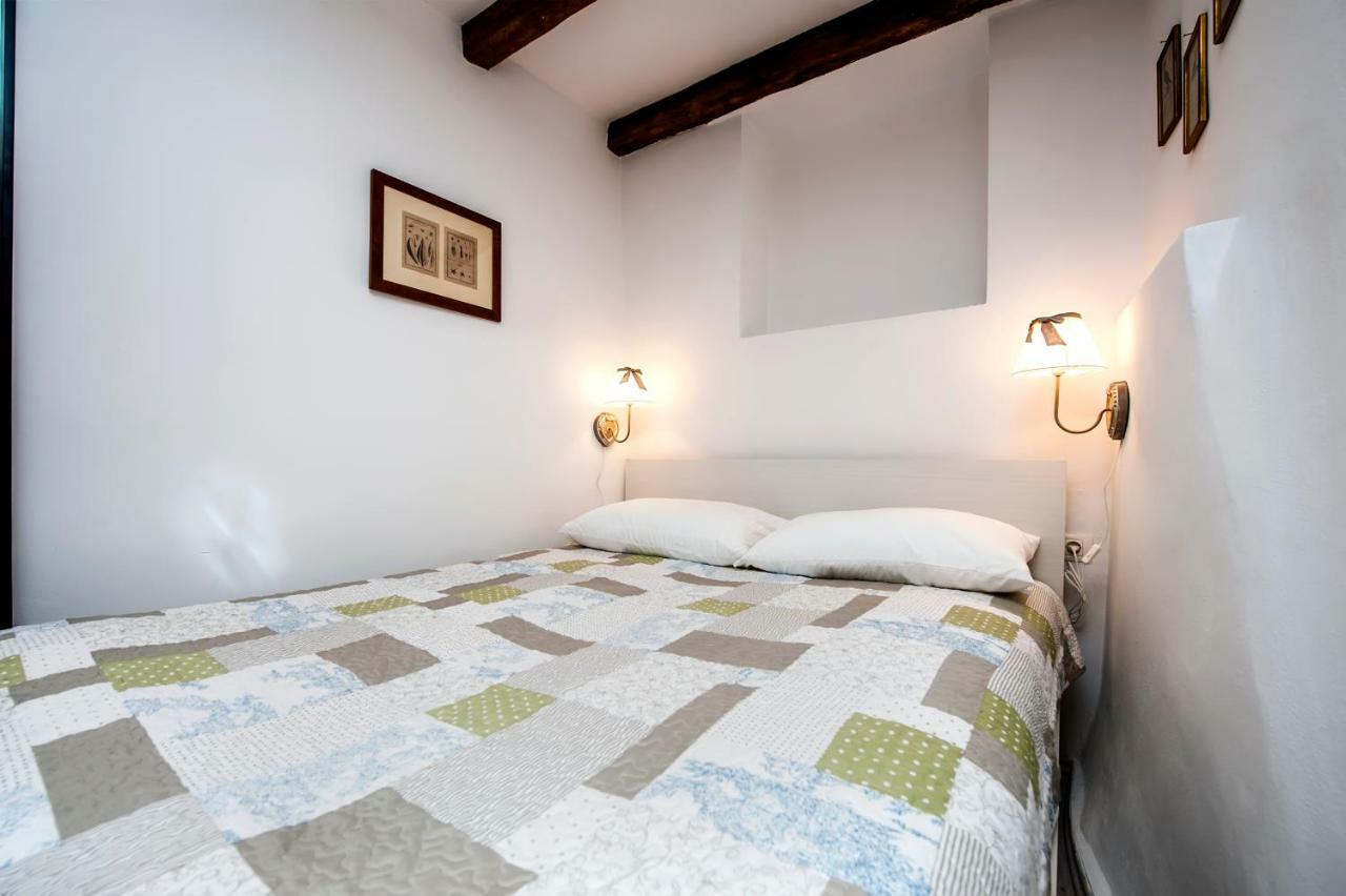 Apartment And Studio Ca' 3 Vie Ρόβινι Εξωτερικό φωτογραφία