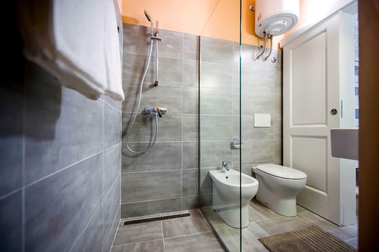 Apartment And Studio Ca' 3 Vie Ρόβινι Εξωτερικό φωτογραφία